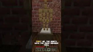 Thumbnail: Let’s talk armour trims!