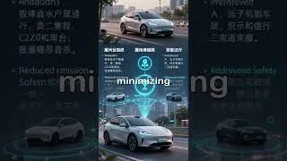 Thumbnail: How is AI transforming Transportation and Logistics #ai #transportation #logistics #supplychain