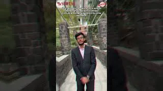 Thumbnail: SIDTM Placement Diaries | Ep. 6: Building Consulting Career | Ayush Verma's path to Accenture S&C
