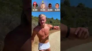 Thumbnail: IShowSpeed, Haaland, Vini, Ronaldo #footballshorts #ronaldo