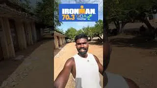 Thumbnail: Sports is for everyone but train hard and consistent the result will speak not the real
