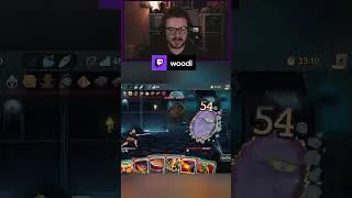 Thumbnail: Speedrunning Doormaker #twitch #clip #gaming #clips #funny #slaythespire #roguelike