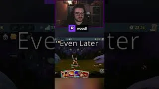 Thumbnail: Worst card in the game #twitch #clip #gaming #clips #funny #slaythespire #roguelike