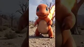Thumbnail: Charmander thinks it’s "Too Easy"