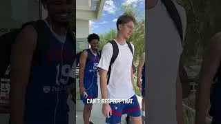 Thumbnail: Cereal or Milk First? 🤔 #sixers #nba #shorts #funny #philly #philadelphia