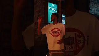 Thumbnail: Dart Night With The Philadelphia 76ers #shorts #darts #sixers #philly #nba