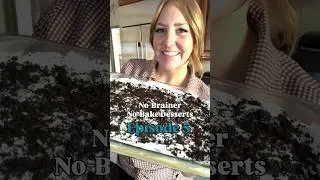 Thumbnail: No Brainer No Bake Desserts, Episode 5: Chocolate Peanut Butter Lasagna from SixSistersStuff.com