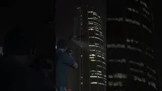 Thumbnail: ROOFTOP vs HELICOPTERS — SHOOTING THEM ALL DOWN IN GTA 5 🏢🚁💥 #gta5  #gtav  #gtaonly  #gta6