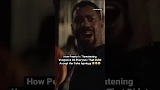 Thumbnail: Pearly Said She Putting Cases On Everyone Disloyal To Her ☠️😩😂. Pasty BIG MAD