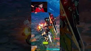Thumbnail: FINALLY I CAUGHT THE LEGENDARY DRAGON IN PALWORLD! 😱 1.0 Update | SIXZI GAMING