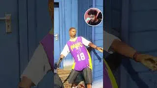 Thumbnail: MICHAEL GOT ATTACKED BY MAIFA IN GTA 5