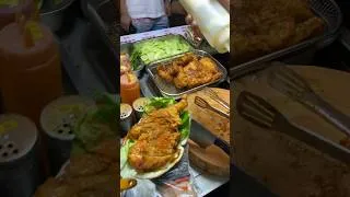 Thumbnail: 1000 Fried Chicken Buns Sold Daily... Here's Why