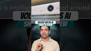 Thumbnail: The Future of Air Conditioners Is Here #voltasac