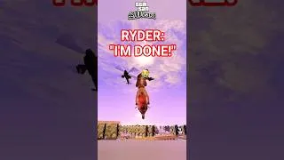 Thumbnail: Impossible NRG-500 Escape... Ryder Almost Lost It 😂🏍️