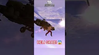 Thumbnail: 7⭐ Skateboard Chase... I Grabbed a Police Helicopter 😱🚁 ⭐