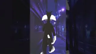 Thumbnail: ☂️ Sylvester lost in Tokyo #lofi #chill #animated #relax