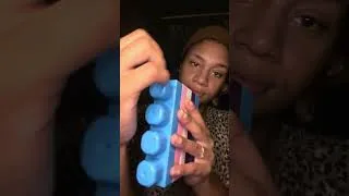 Thumbnail: ASMR - Large Legos