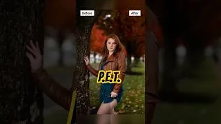 Thumbnail: CHECKOUT MY P.E.T. = PHOTO EDIT TUESDAY #nikonz8 #portraitphotography #photoediting