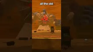 Thumbnail: Hero X Hero NEW SANDMAN BOSS LEAKS! (UPDATE)