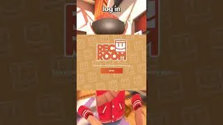 Thumbnail: HOW Is Someone ELSE Playing Rec Room?