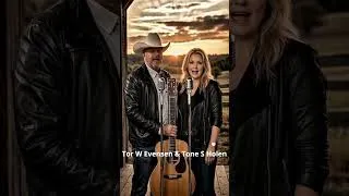 Thumbnail: Side By Side - Tor W Evensen & Tone S Holen
