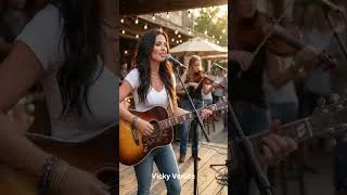 Thumbnail: You Must Be the Reason - Vicky Venice