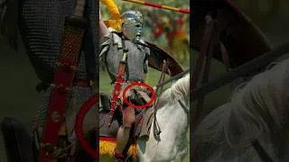 Thumbnail: The Worst Part about Being a Roman Cavalryman...