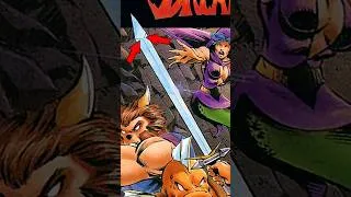 Thumbnail: So What's with 80s and 90s Fantasy Sword Designs?
