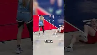 Thumbnail: Caitlyn Clark Starts Beef With Angel Reese