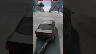 Thumbnail: BeamNG.drive | Career Mode Update | I've Damaged The Everything #Short