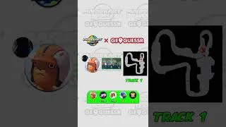 Thumbnail: JPGIVINER HOWLER In Mario Kart World Geoguessr #mariokartworld #geoguessr