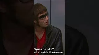 Thumbnail: Oasis on Nickleback, The Strokes & More