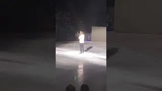 Thumbnail: Elvis Stojko Segue - 2025 Stars on Ice