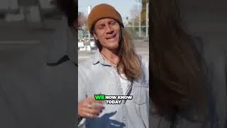 Thumbnail: Mastering Transition Ollies