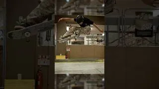 Thumbnail: This Ollie is HUGE - Ikkei Nagao