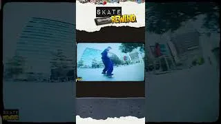 Thumbnail: Why Love Park Sounded Different in Mid 90s