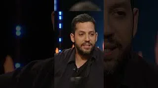 Thumbnail: David Blaine BREATHING technique #interview #talkshow #tv #magic #breathingtechniques  #funny