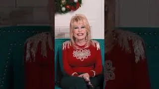 Thumbnail: Dolly Parton on WRITING LOVE SONGS #interview #talkshow #tv #countrymusic #love #lovesong #dolly