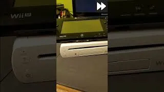 Thumbnail: Haunted Wii U