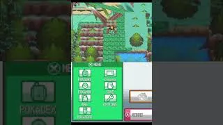 Thumbnail: Failed Pokemon HGSS FPS Mod Attempt