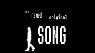 Thumbnail: unnamed original song