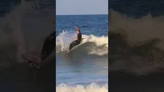 Thumbnail: Perfect rippable surf