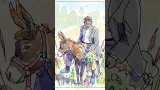 Thumbnail: Sketch Complex People Shape By Shape!