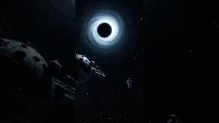 Thumbnail: Scary Truth About Space #shorts