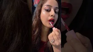 Thumbnail: Best lip and cheek tint for your skin type and tone #makeup #viralbeautytips #shorts