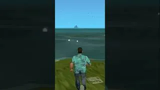 Thumbnail: Tommy Can Finally Swim in GTA Vice City (Haters Exposed) #Shorts