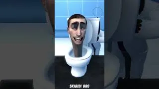 Thumbnail: Guess the real Sound?🤣 #shorts #skibidibro