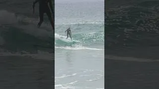 Thumbnail: Wave goes from 1 to 10 feet in seconds !