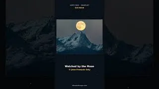 Thumbnail: Astronomy Photographer of the Year 2026: The Shortlist