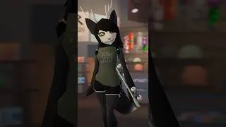 Thumbnail: Winona wendigo skates (CAUGHT ON CAMERA)